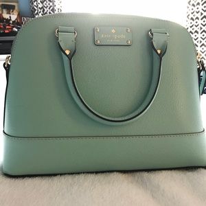 Kate spade purse